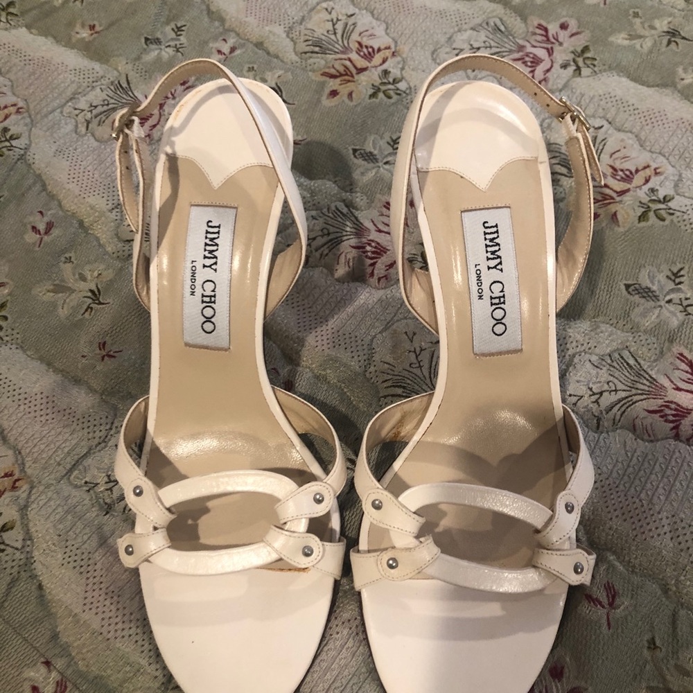 Jimmy Choo - Picture 8 of 8